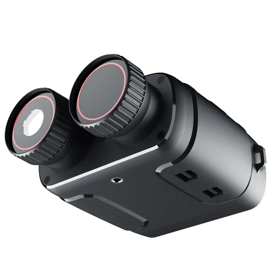 Clear-X™ Pro Night Vision Binoculars