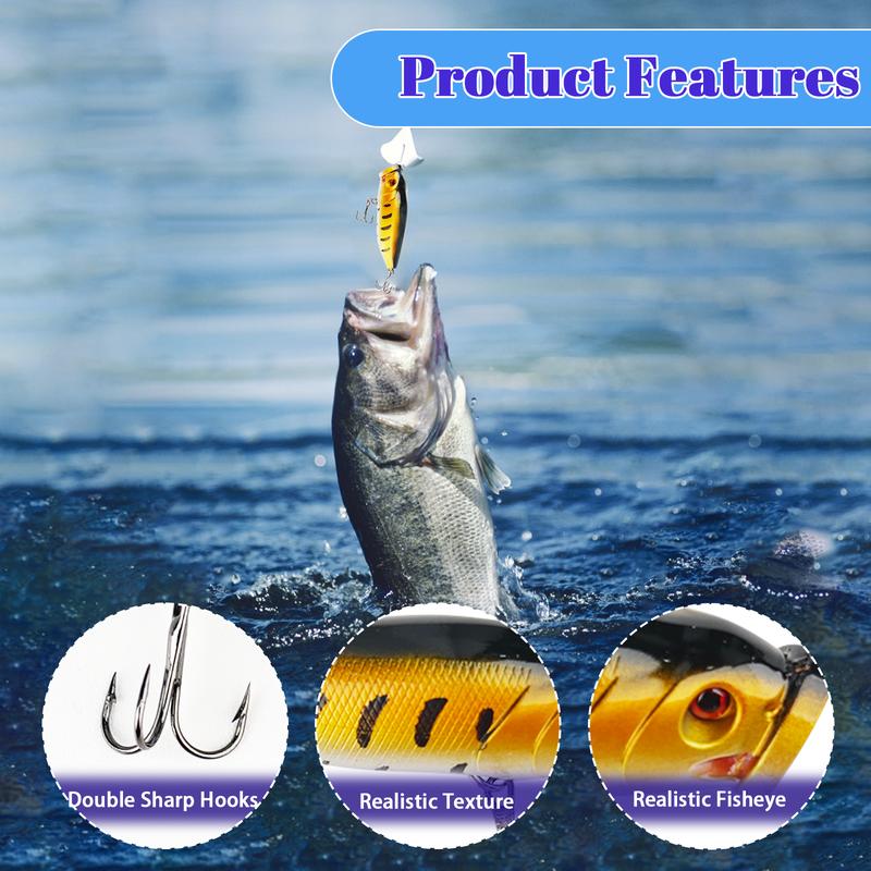 Original Fishing Advent Calendar™