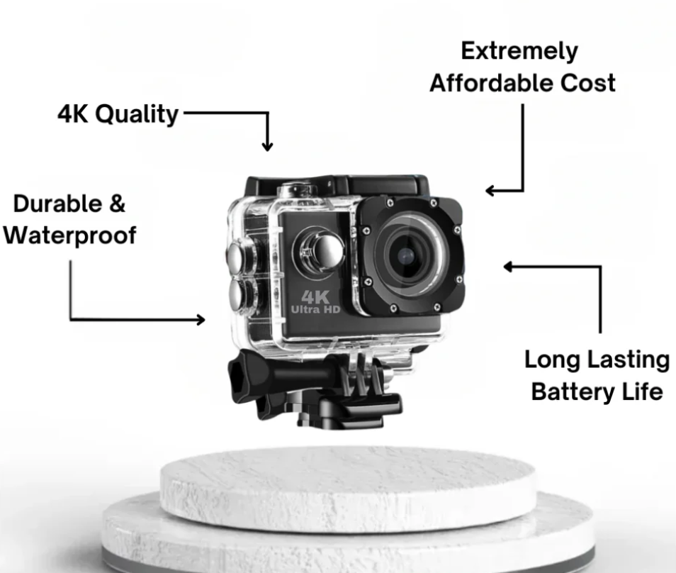 NovaVision 4K