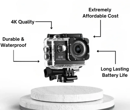 NovaVision 4K