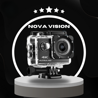 NovaVision 4K