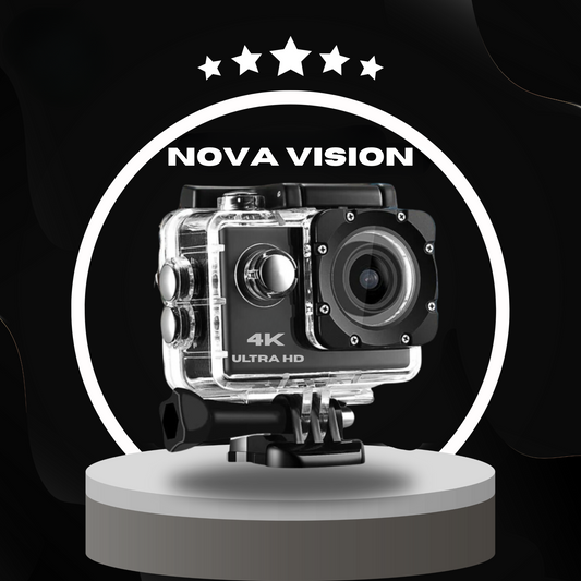 NovaVision 4K