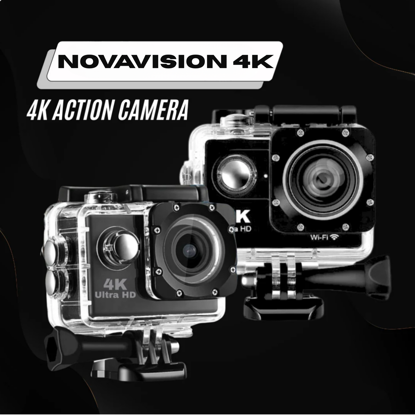 NovaVision 4K