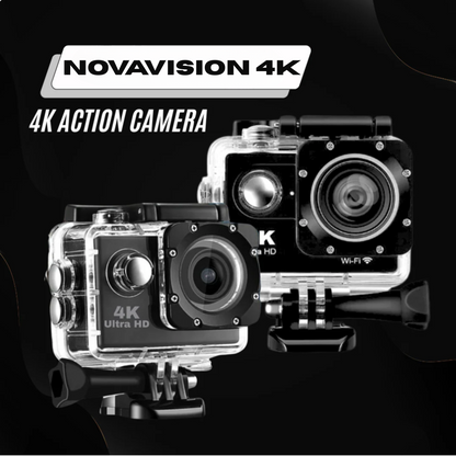 NovaVision 4K